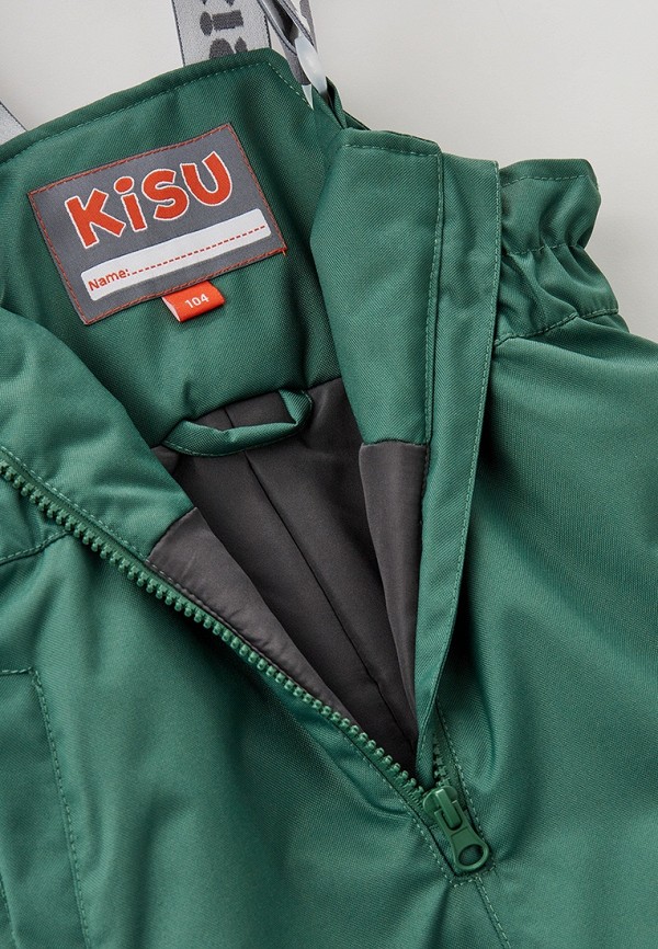 фото Брюки утепленные kisu