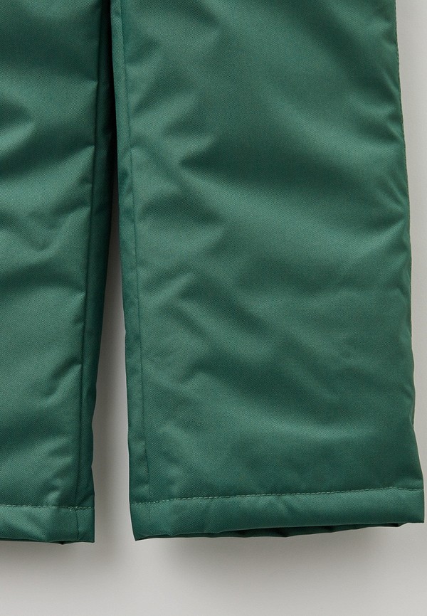 фото Брюки утепленные kisu