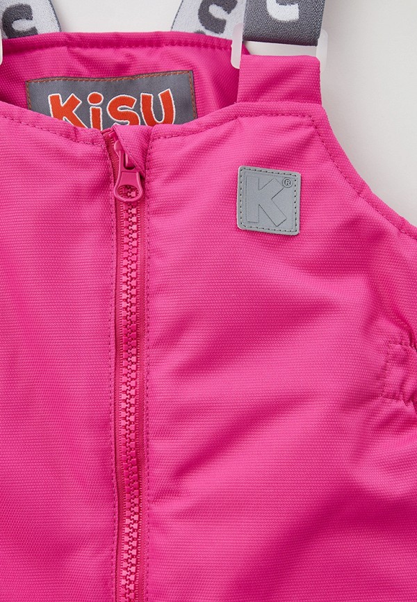 фото Брюки утепленные kisu