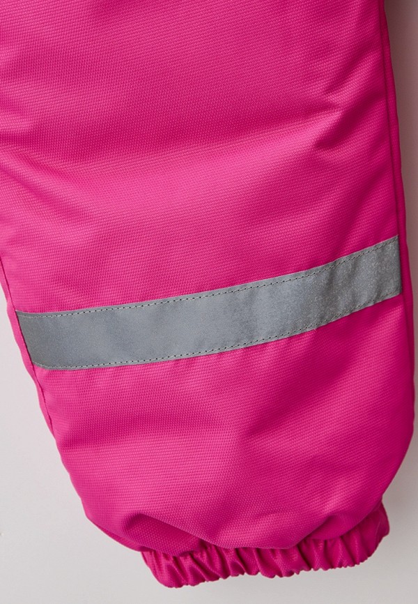 фото Брюки утепленные kisu