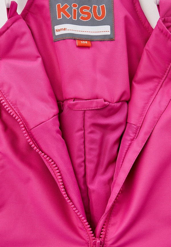 фото Брюки утепленные kisu