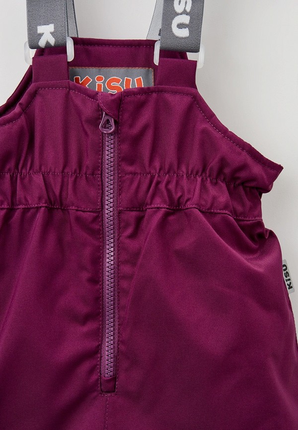 фото Брюки утепленные kisu