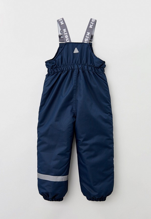 фото Брюки утепленные kisu