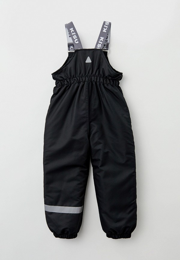 фото Брюки утепленные kisu