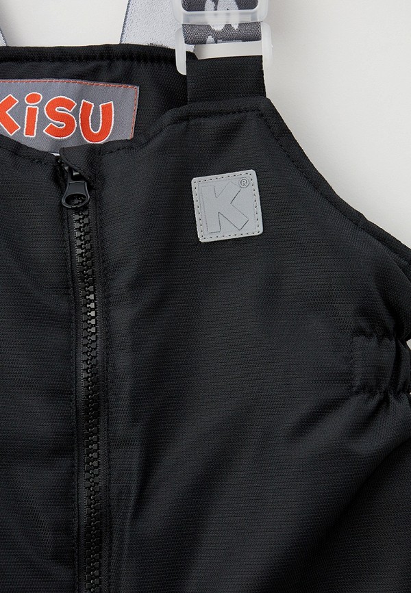 фото Брюки утепленные kisu