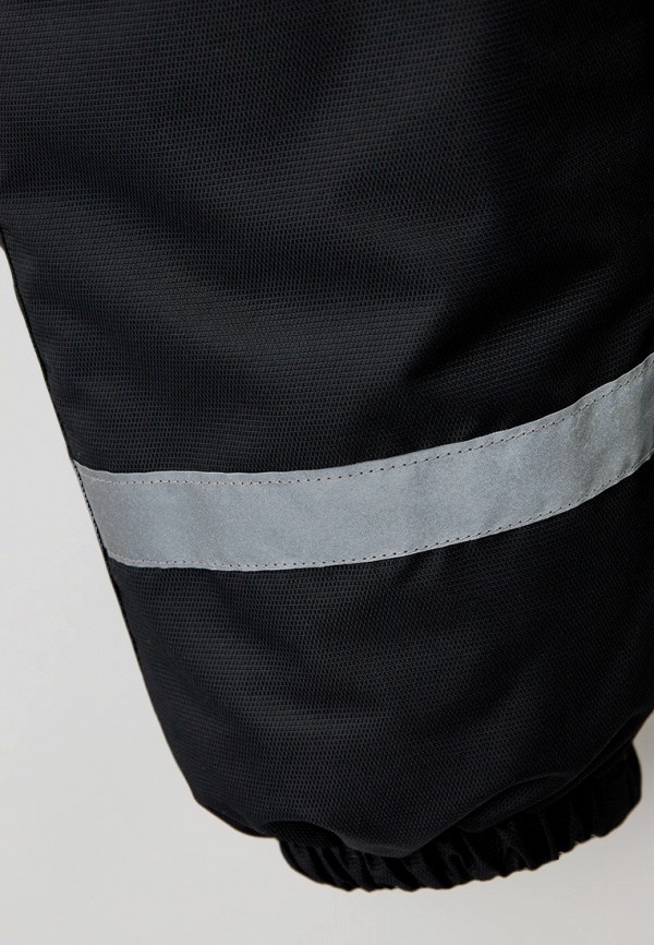 фото Брюки утепленные kisu