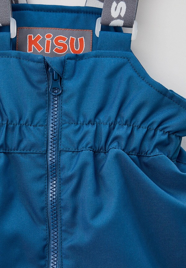 фото Брюки утепленные kisu