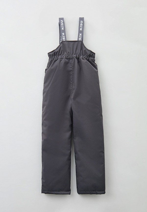 фото Брюки утепленные kisu