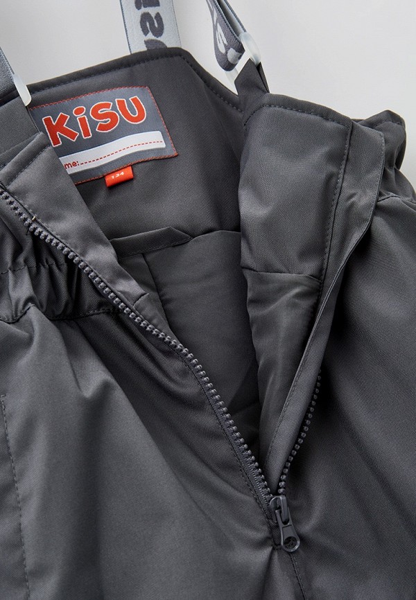 фото Брюки утепленные kisu