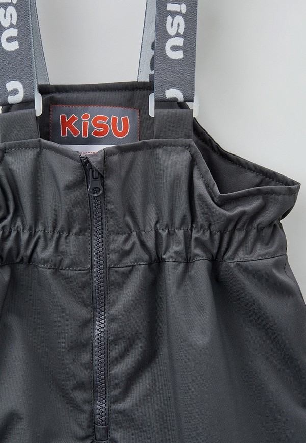 фото Брюки утепленные kisu