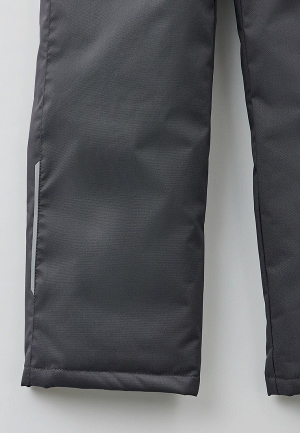 фото Брюки утепленные kisu