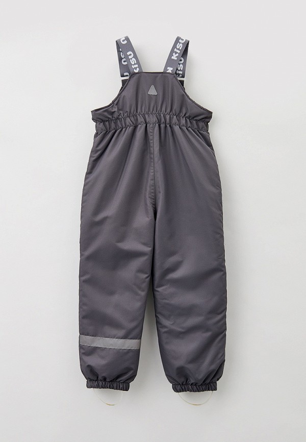 фото Брюки утепленные kisu