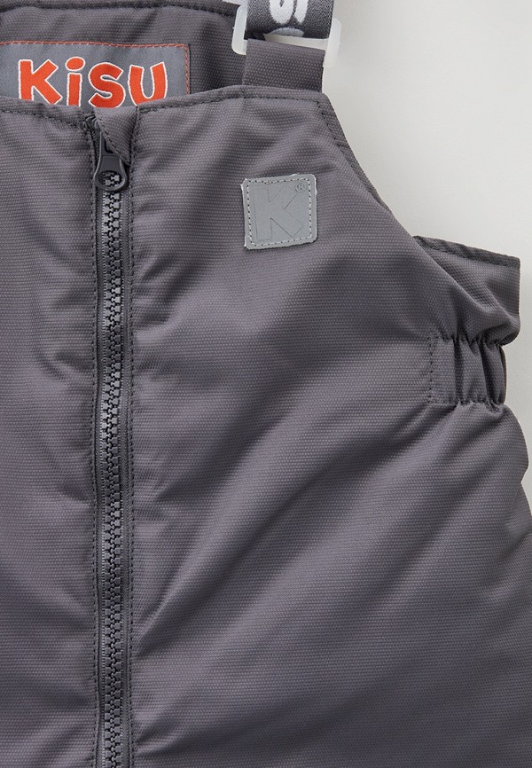 фото Брюки утепленные kisu