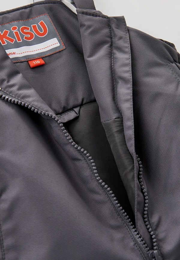 фото Брюки утепленные kisu