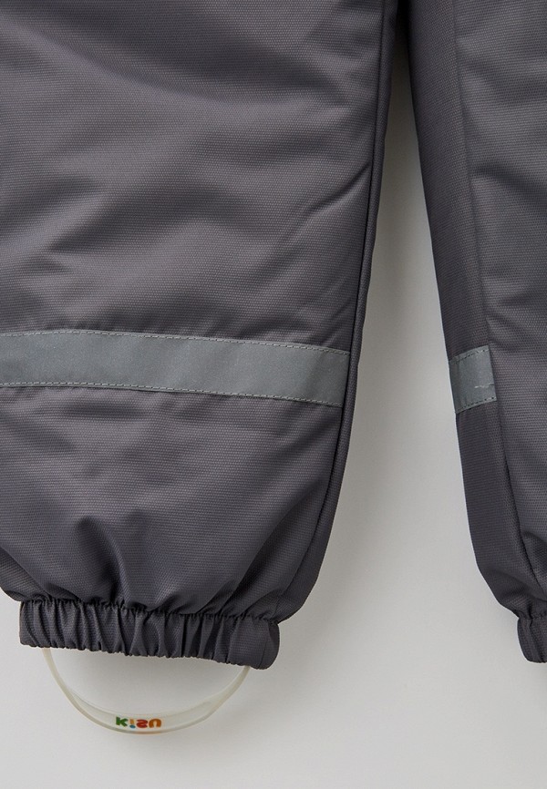 фото Брюки утепленные kisu