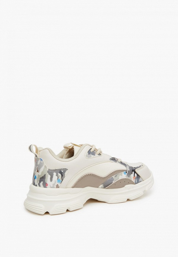 фото Кроссовки mascotte