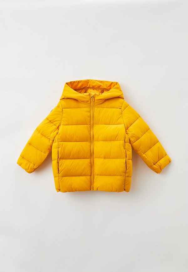 Куртка для мальчика утепленная Acoola 