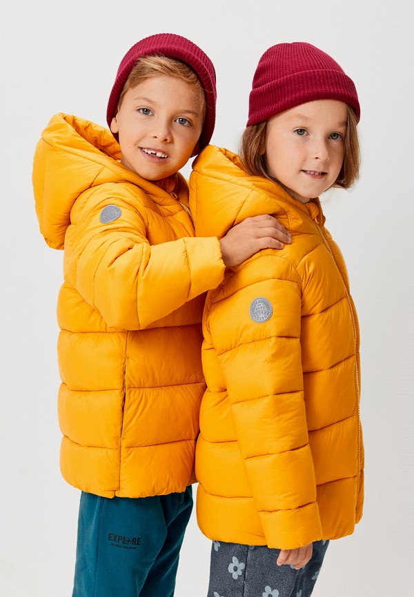 фото Куртка утепленная acoola