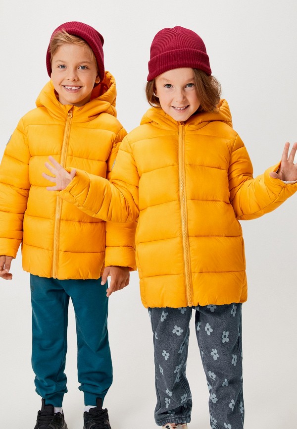 фото Куртка утепленная acoola