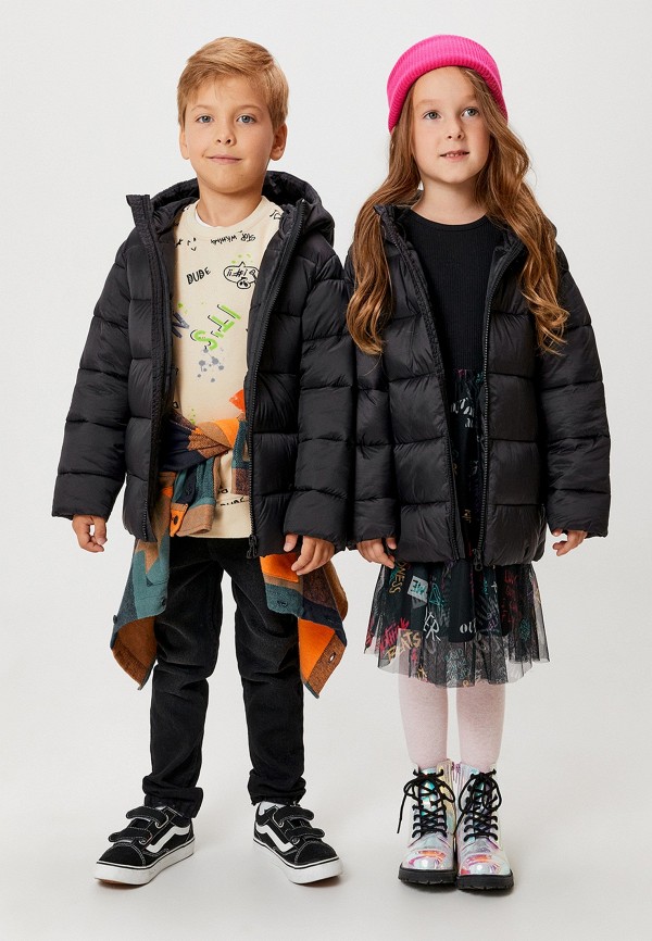 фото Куртка утепленная acoola