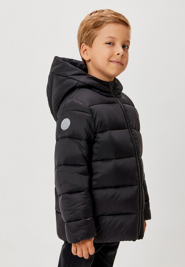 фото Куртка утепленная acoola