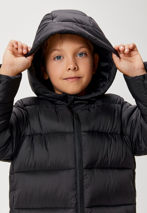 фото Куртка утепленная acoola