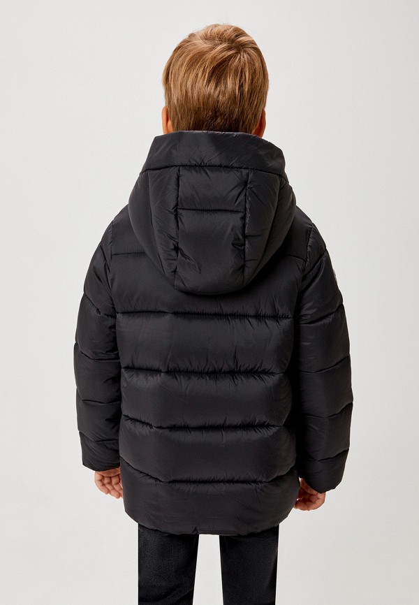 фото Куртка утепленная acoola