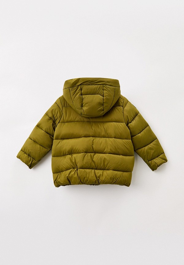 фото Куртка утепленная acoola