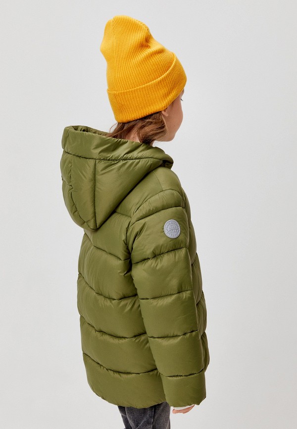 фото Куртка утепленная acoola