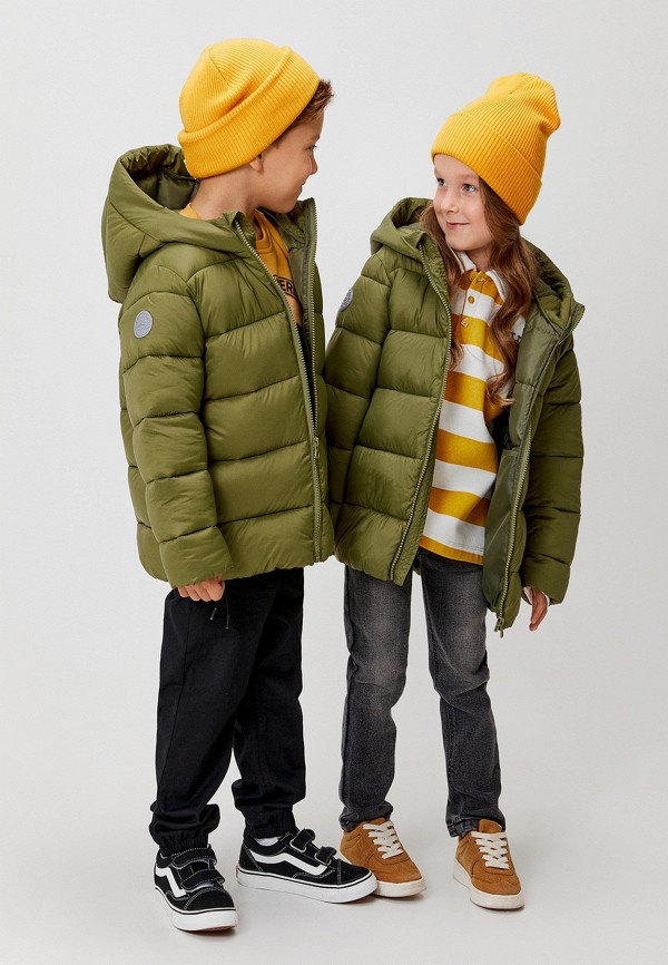 фото Куртка утепленная acoola