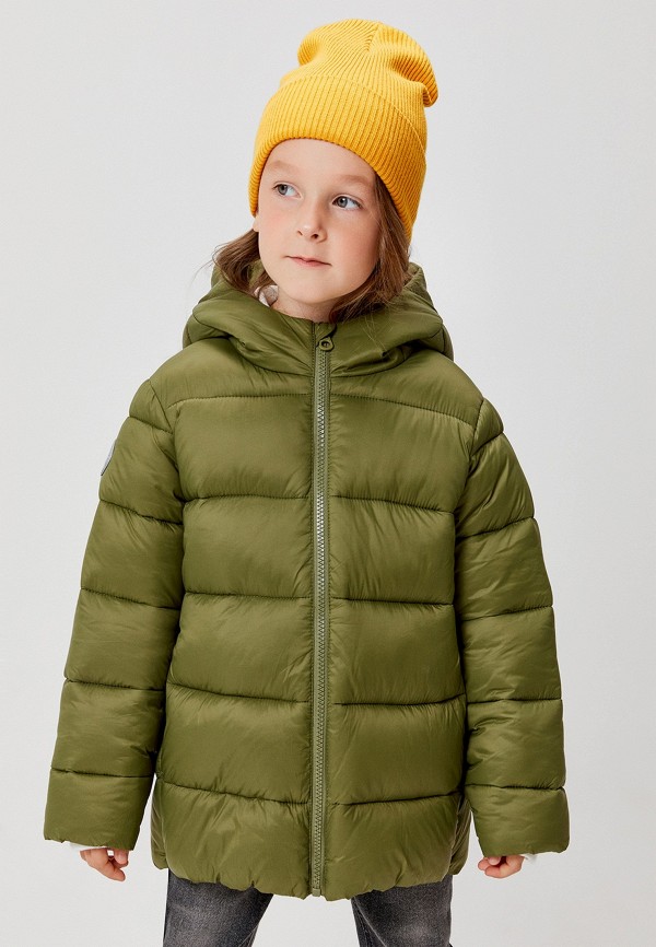 фото Куртка утепленная acoola