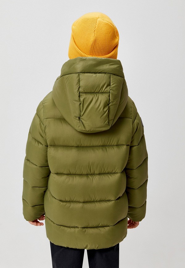 фото Куртка утепленная acoola