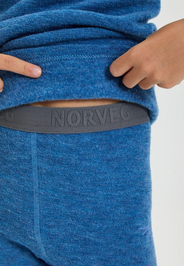 фото Термобелье низ norveg