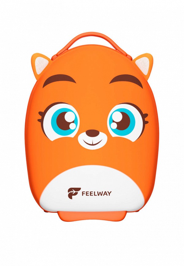 Чемодан Feelway