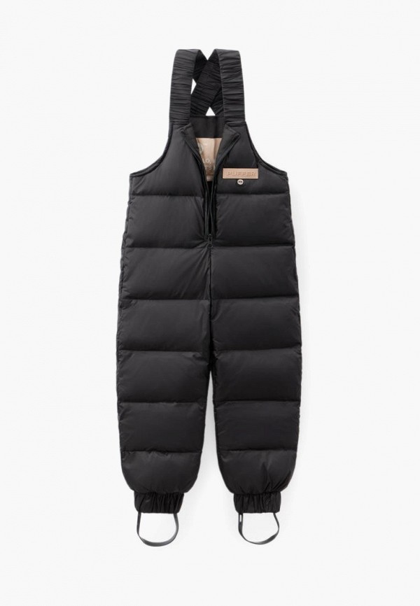 фото Брюки утепленные happy baby