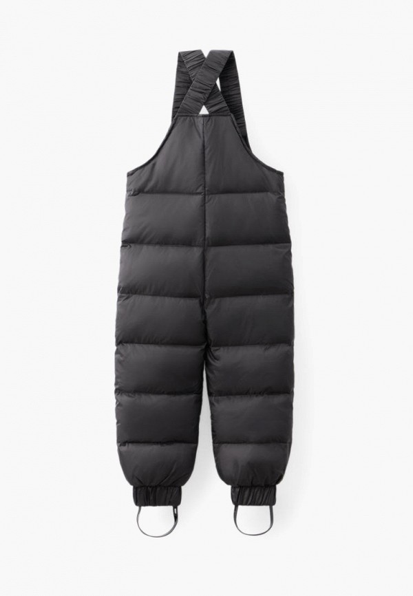 фото Брюки утепленные happy baby