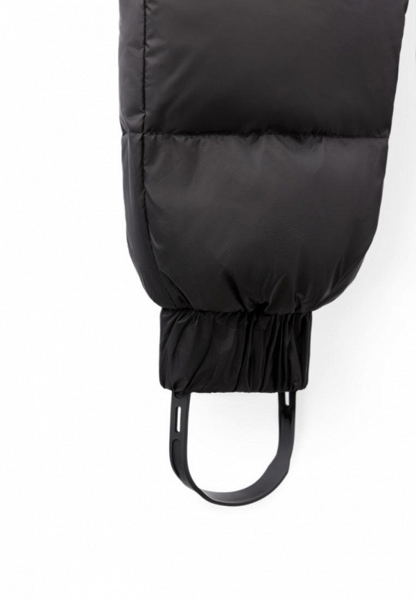 фото Брюки утепленные happy baby