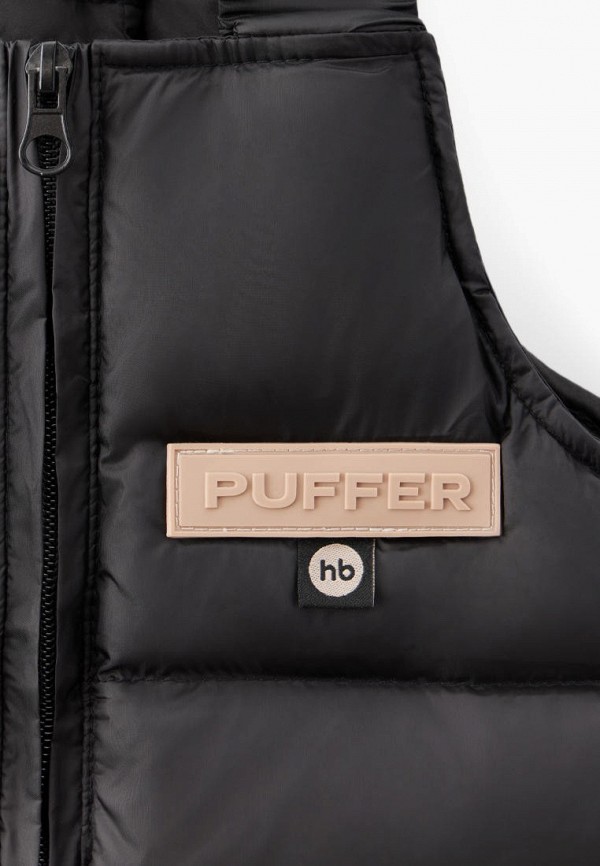 фото Брюки утепленные happy baby