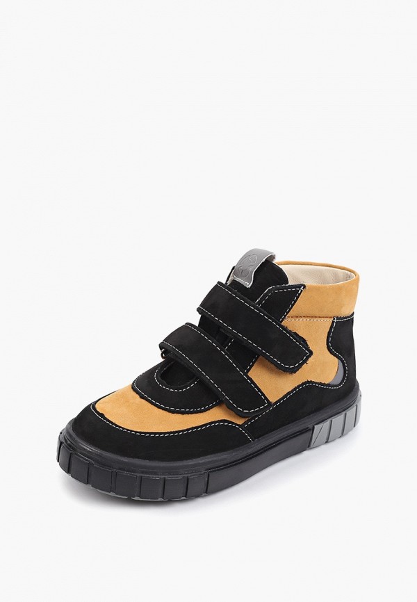 фото Ботинки tapiboo