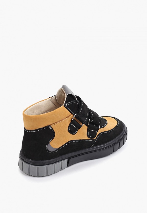 фото Ботинки tapiboo