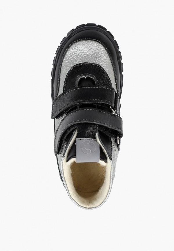 фото Кеды tapiboo