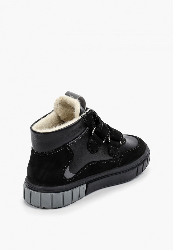 фото Кеды tapiboo