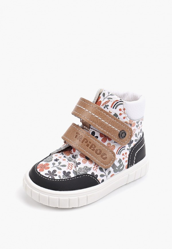 фото Кеды tapiboo