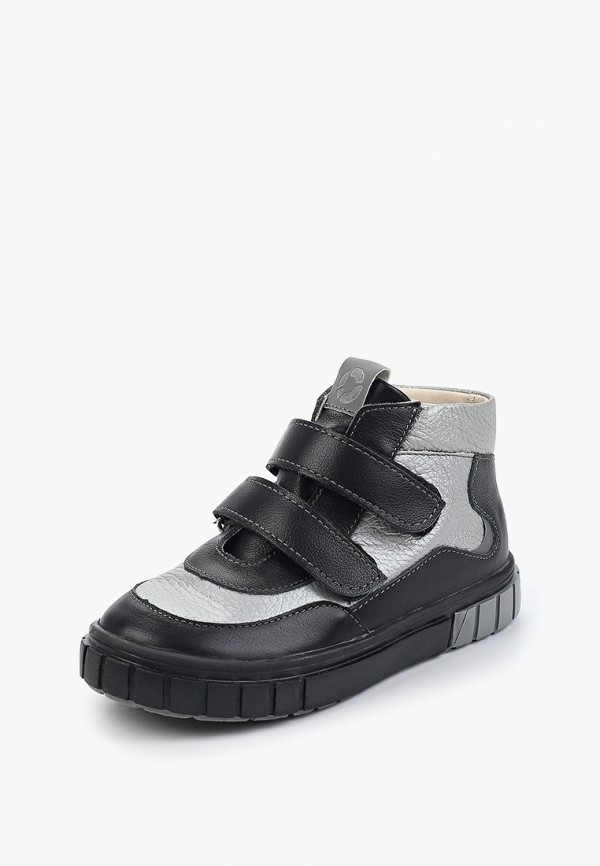 фото Ботинки tapiboo