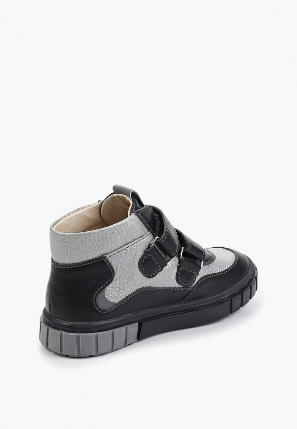 фото Ботинки tapiboo