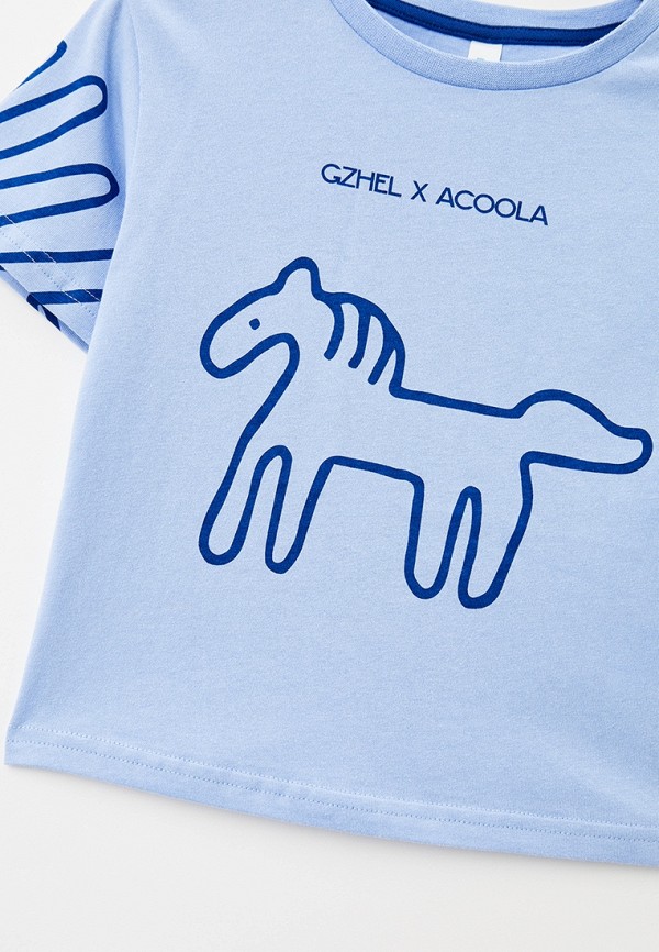 фото Футболка acoola