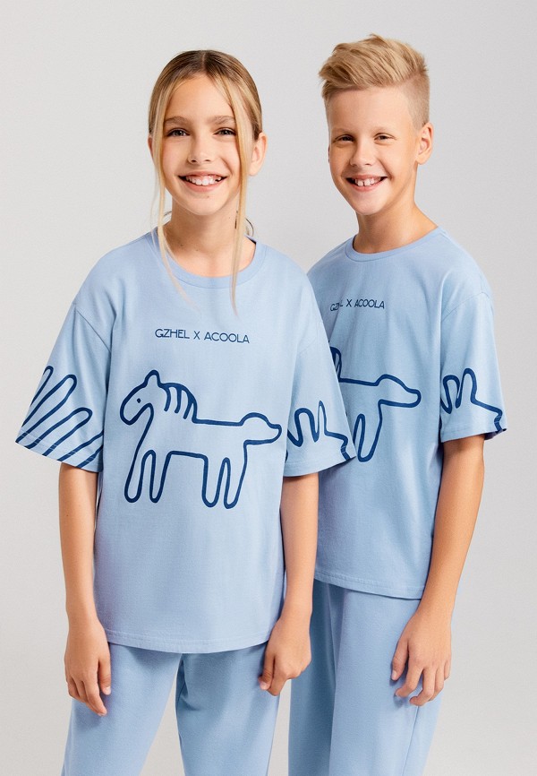 фото Футболка acoola