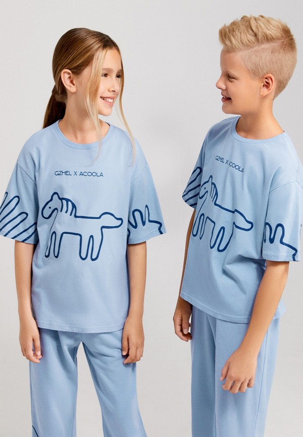 фото Футболка acoola