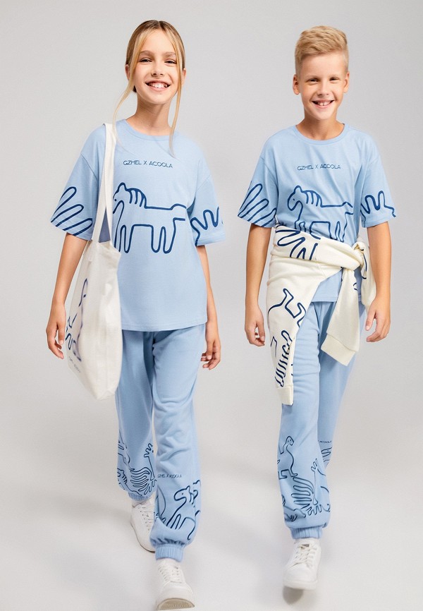 фото Футболка acoola