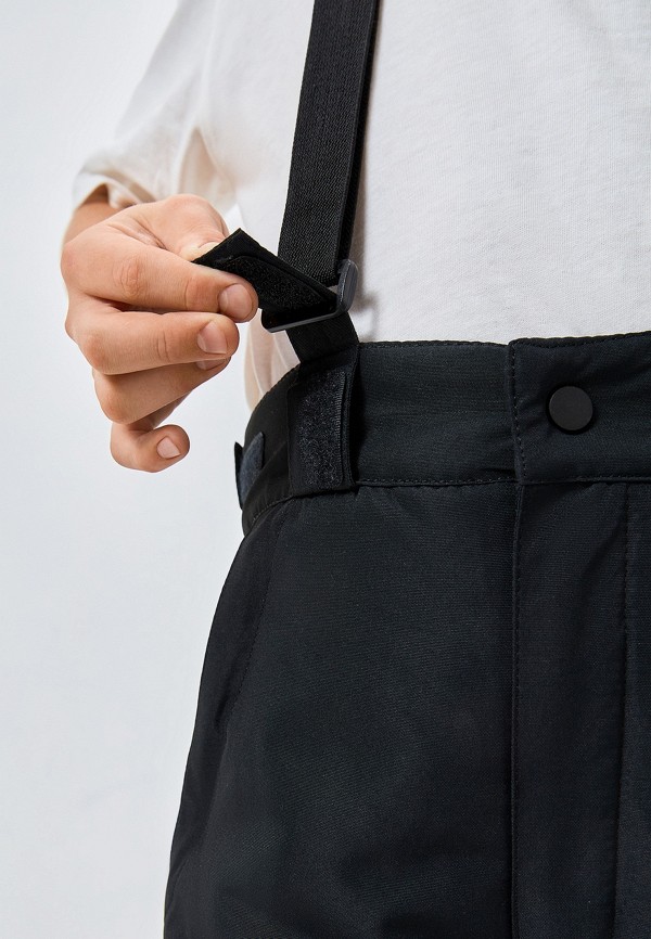 Брюки утепленные Acoola черный, размер 140, фото 7